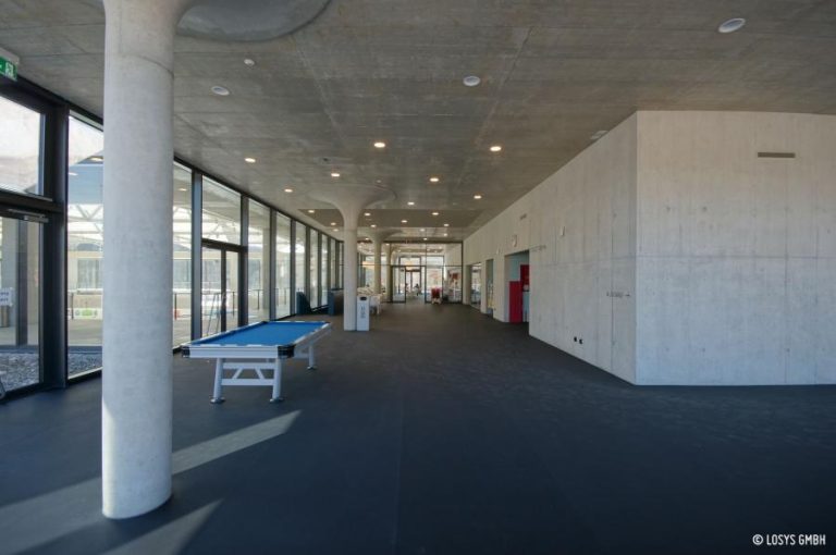 Sportzentrum Eselriet