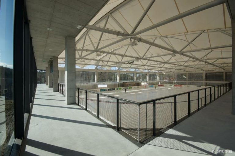 Sportzentrum Eselriet