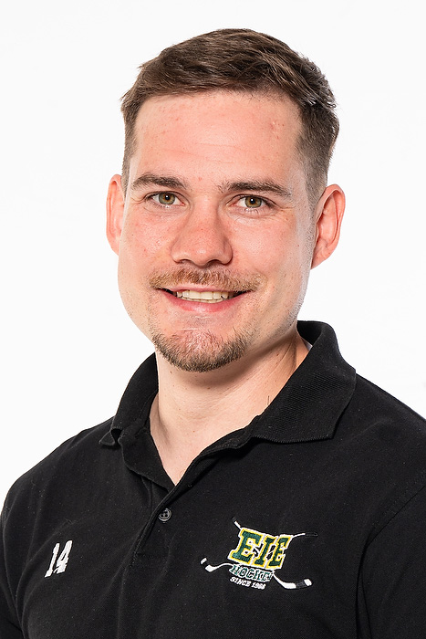 Christian Fehr