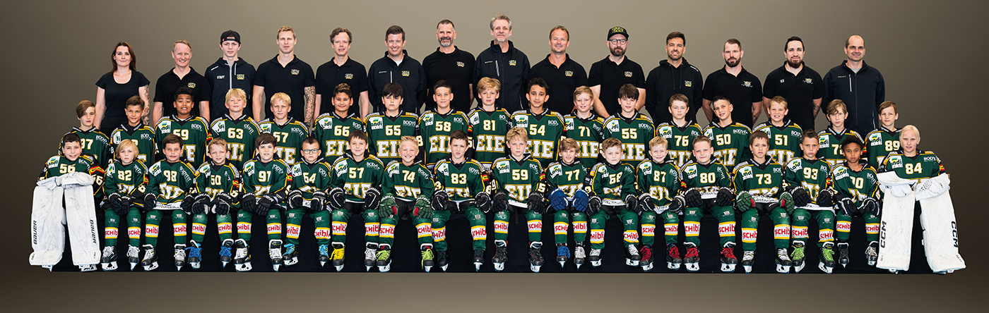 Team U12