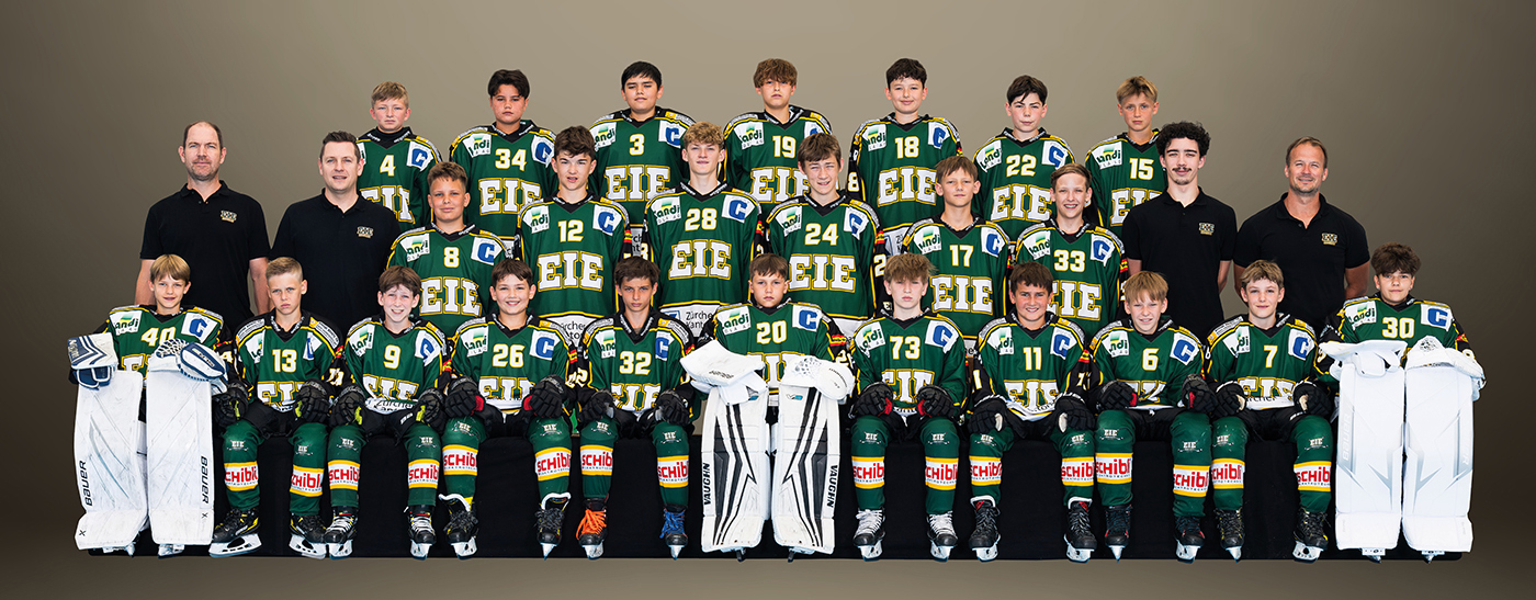 Team U14