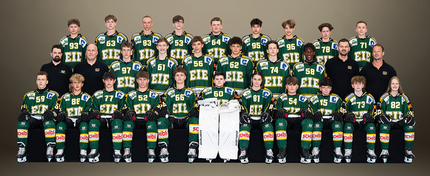 Team U16